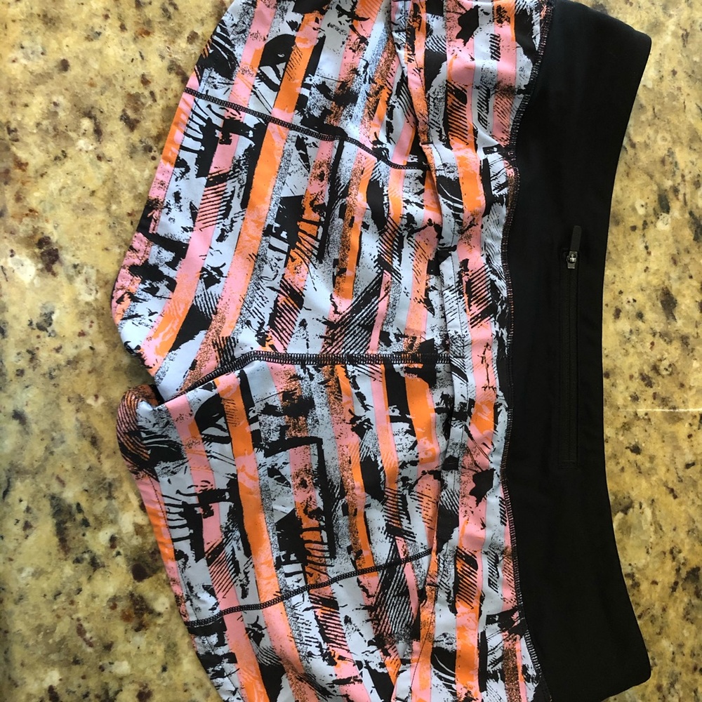 LULULEMON  Shorts size 10